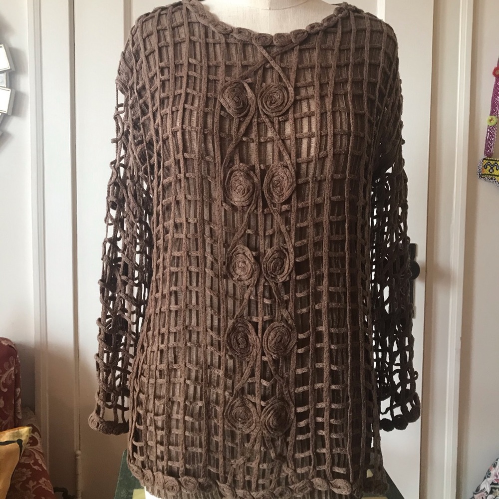 Vintage sweater
